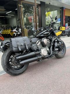 Benda Chinchilla 450 - photo 3