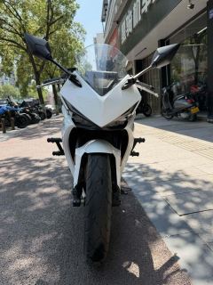 Kayo 250RR Thornbird - photo 2