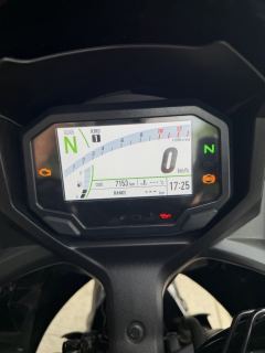 Kawasaki Ninja 650 - ფოტო 5