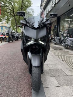 Yamaha XMAX 300 cc - ფოტო 2