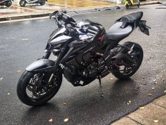Zontes 703R 700 cc - ფოტო 4