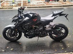 Zontes 703R 700 cc - ფოტო 5
