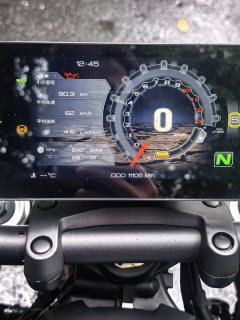 Zontes 703R 700 cc - ფოტო 6