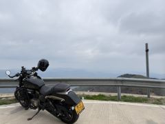QJMOTOR Flash 350 - photo 2