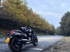QJMOTOR Flash 350 - photo 4