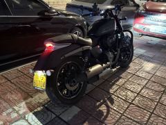 QJMOTOR Flash 350 - photo 5