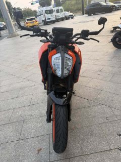 KTMR2R 390 Duke 400 cc - ფოტო 1