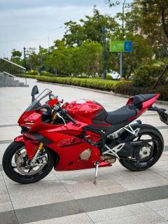 Zhangxue Motorcycles 500RR - фото 3