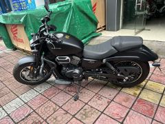 QJMOTOR Flash 250 - ფოტო 3