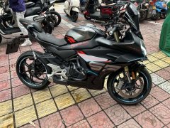 CFMOTO 450SR - ფოტო 1