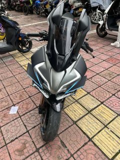 CFMOTO 450SR - ფოტო 2