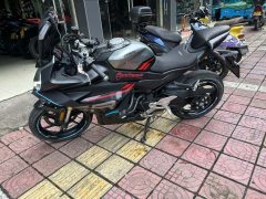 CFMOTO 450SR - ფოტო 3
