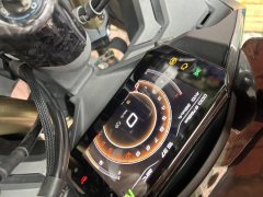 CFMOTO 450SR - ფოტო 4