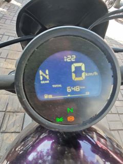 Honda CM300 - ფოტო 6
