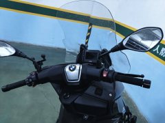 BMW C 400 350 cc - фото 3
