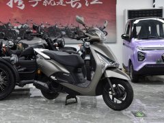 Wuyang Honda SCR110 - фото 3