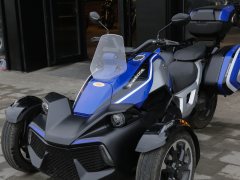 Xwedge WR1000 - ფოტო 11