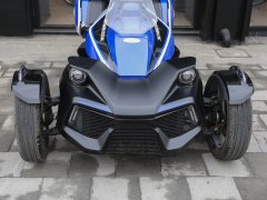 Xwedge WR1000 - ფოტო 12