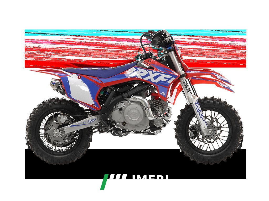 2022 Apollo RXF50
