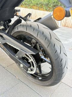 Kawasaki Ninja 400 - фото 7
