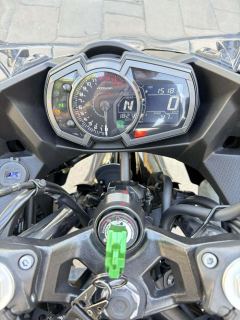 Kawasaki Ninja 400 - фото 9