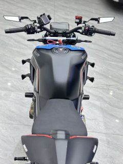 Ducati Street Fighter V4 1100 cc - ფოტო 5