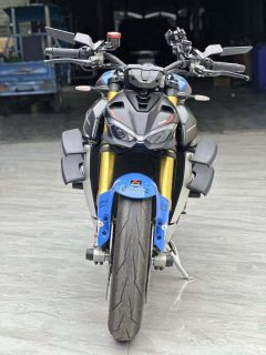 Ducati Street Fighter V4 1100 cc - ფოტო 6