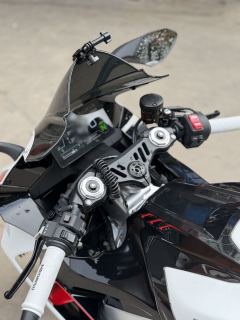 Zontes 703RR 700 cc - ფოტო 2