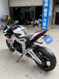 Zontes 703RR 700 cc - ფოტო 6