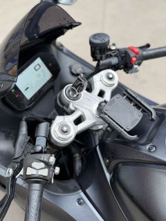 QJMOTOR Sai 600 680 cc - ფოტო 2