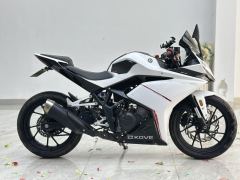 Kayo 250RR Thornbird - ფოტო 2