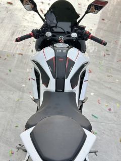 Kayo 250RR Thornbird - ფოტო 4