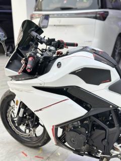 Kayo 250RR Thornbird - ფოტო 5