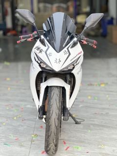 Kayo 250RR Thornbird - ფოტო 8