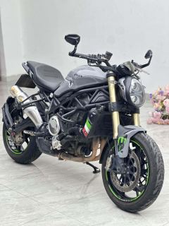 Benelli 752S 750 cc - ფოტო 1