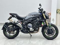 Benelli 752S 750 cc - ფოტო 2