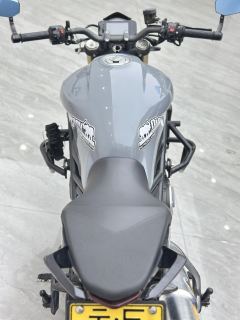 Benelli 752S 750 cc - ფოტო 4