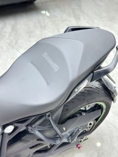 Benelli 752S 750 cc - ფოტო 5