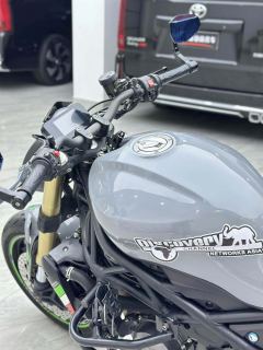Benelli 752S 750 cc - ფოტო 6