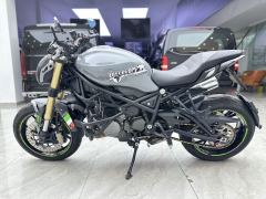 Benelli 752S 750 cc - ფოტო 7