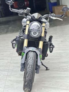 Benelli 752S 750 cc - ფოტო 9