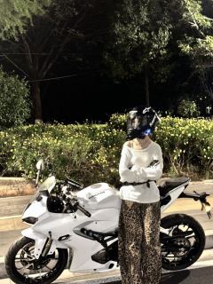 QJMOTOR SRK 250 - ფოტო 4