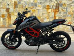 KTMR2R 250 Duke - ფოტო 1