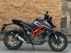 KTMR2R 250 Duke - ფოტო 2