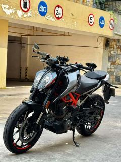 KTMR2R 250 Duke - ფოტო 5