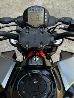KTMR2R 250 Duke - ფოტო 8