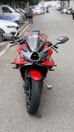 Voge RR500S - photo 2