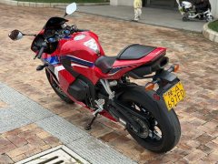 Honda CBR 600RR - photo 6