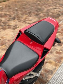 Honda CBR 600RR - photo 9