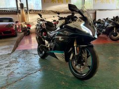 CFMOTO 450SR - ფოტო 1